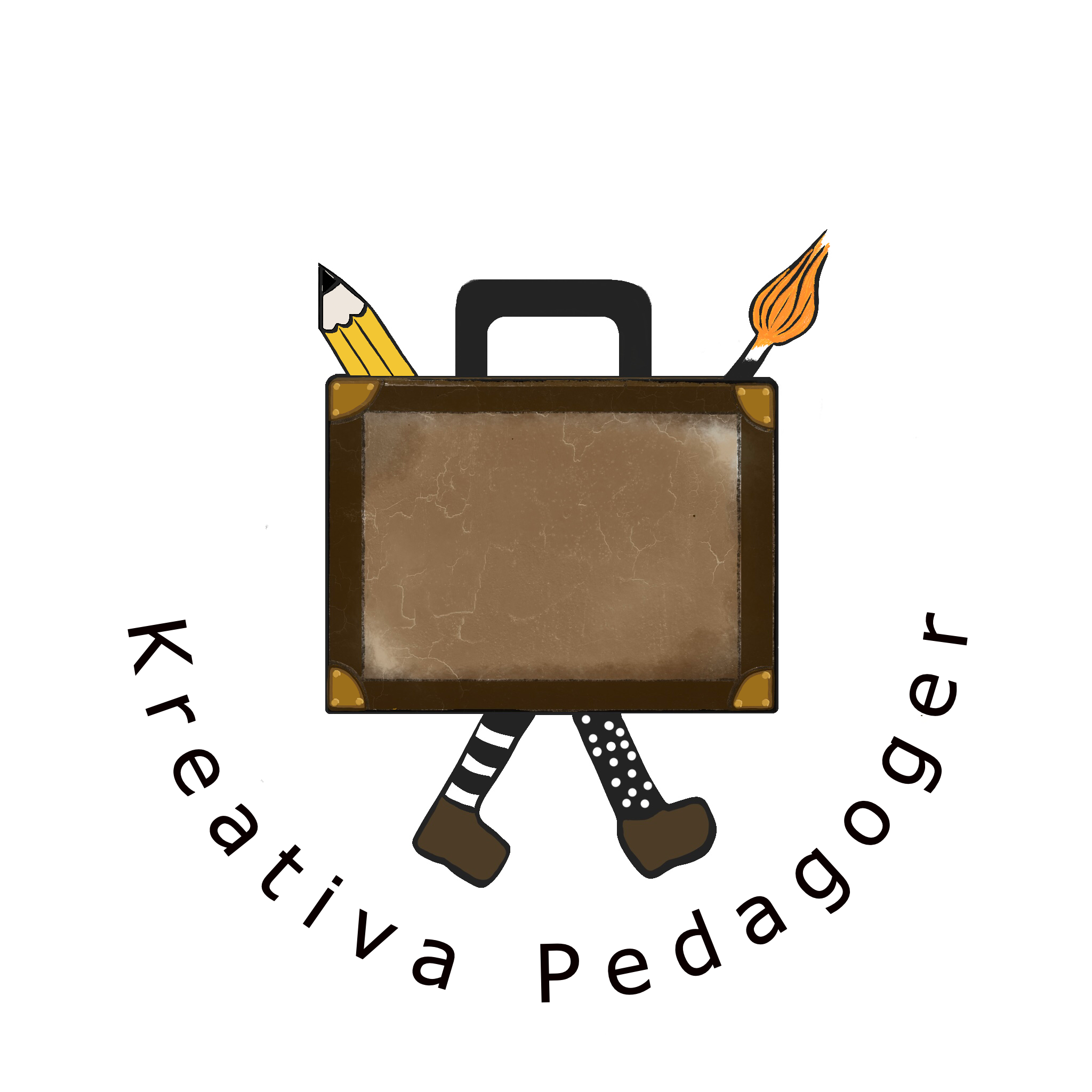 Kreativa Pedagoger